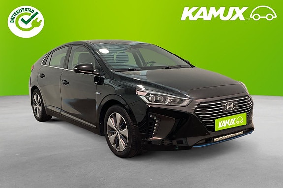İkinci el  Hyundai Ioniq 1.6