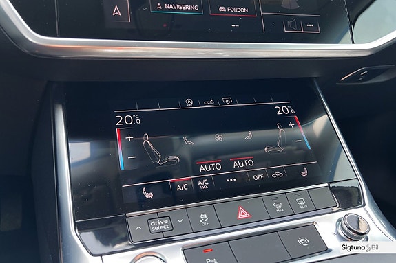 Audi A6 20 of 24