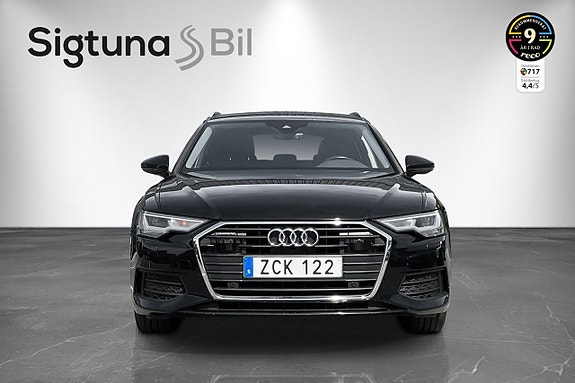 Audi A6 8 of 24