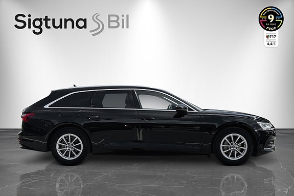Audi A6 6 of 24