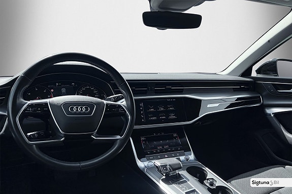 Audi A6 24 of 24