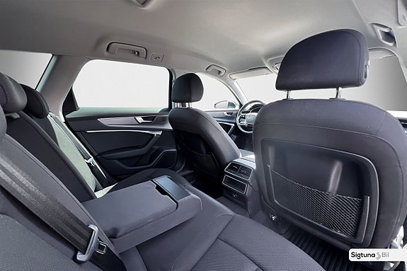 Audi A6 15 of 24