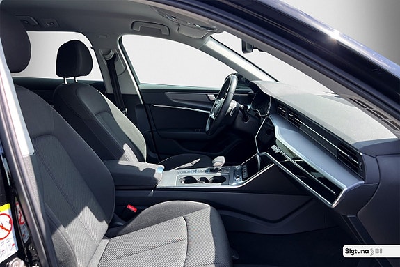 Audi A6 16 of 24
