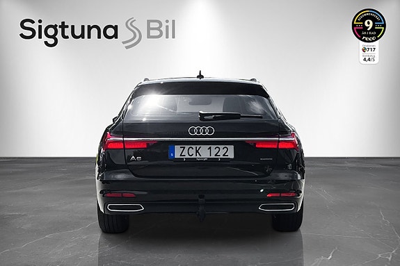 Audi A6 4 of 24