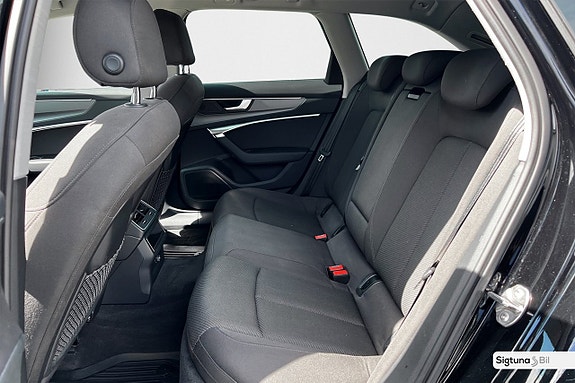 Audi A6 10 of 24