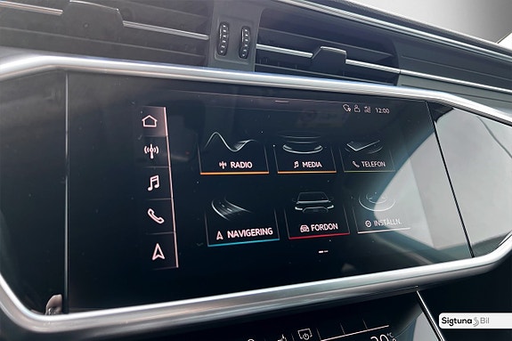 Audi A6 22 of 24