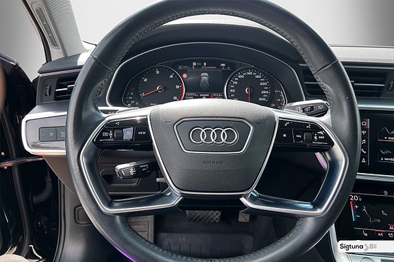 Audi A6 18 of 24