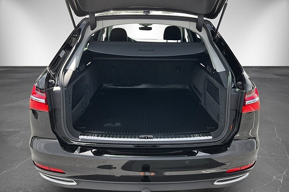 Audi A6 11 of 24