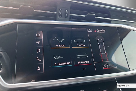 Audi A6 21 of 24