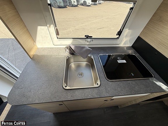 CHALLENGER C387 Break Edition M26 - Fiat Ducato 2.2L 140 HK Manuell 3 of 5