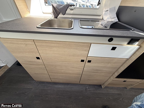 CHALLENGER C387 Break Edition M26 - Fiat Ducato 2.2L 140 HK Manuell 5 of 5