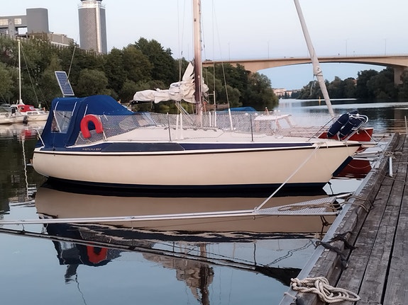 MAXI 87 — View photo 1