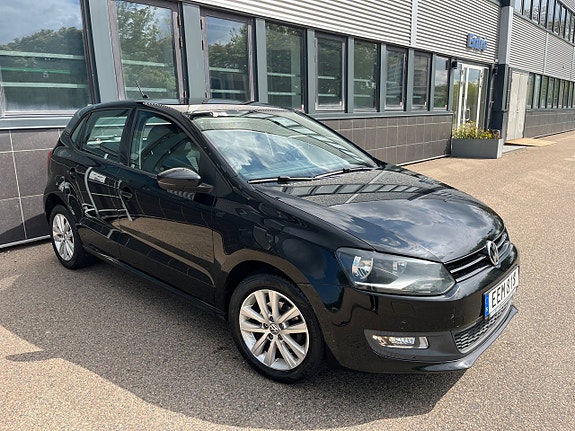 Volkswagen Polo 3 of 5