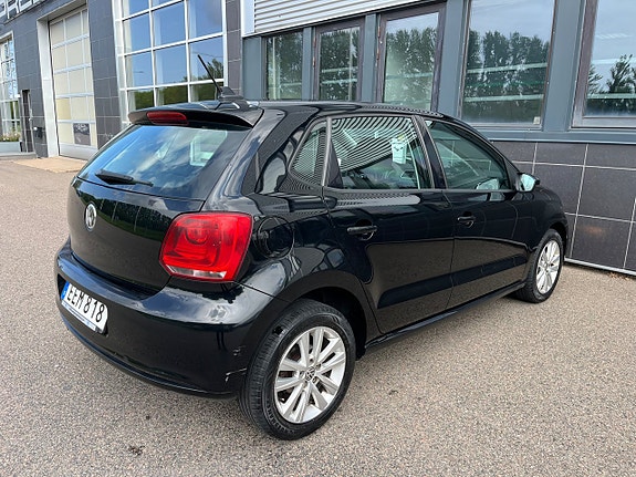 Volkswagen Polo 4 of 5