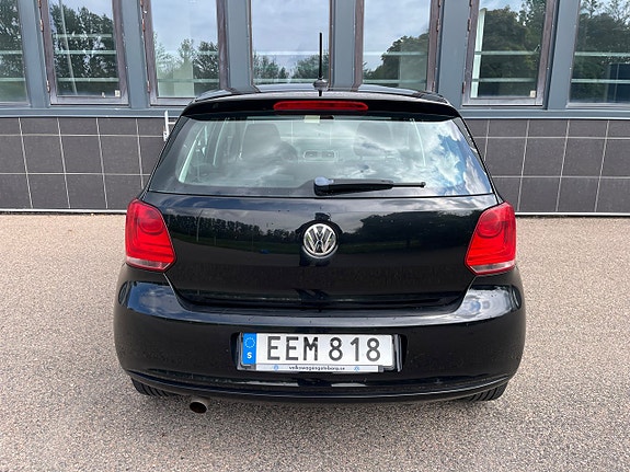 Volkswagen Polo 5 of 5