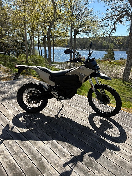 Zero FX ZF 7.2 2 of 6