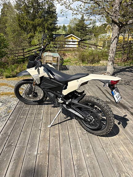 Zero FX ZF 7.2 6 of 6