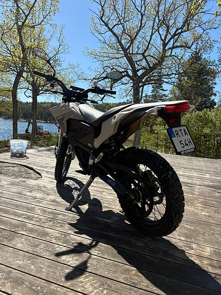 Zero FX ZF 7.2 3 of 6