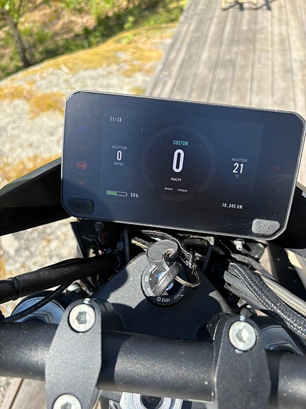 Zero FX ZF 7.2 4 of 6