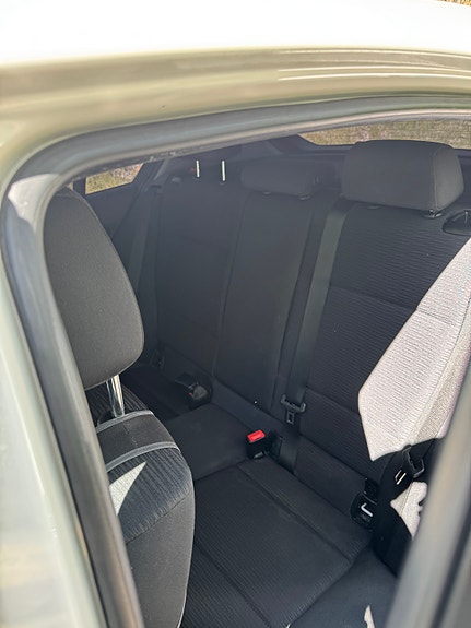 BMW 118d 5 of 5