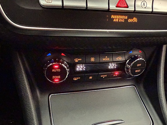 Mercedes-Benz A180 27 of 30