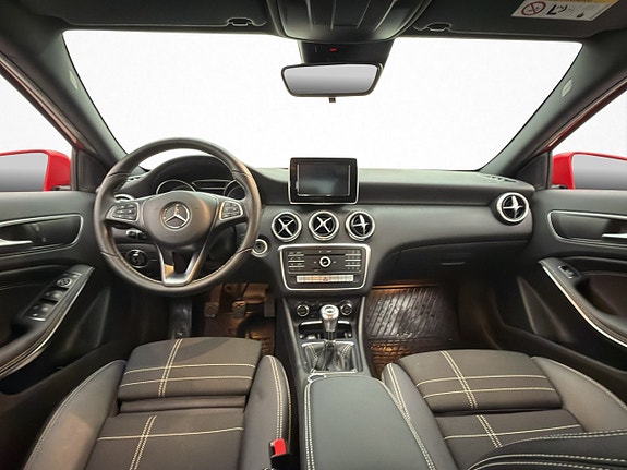 Mercedes-Benz A180 18 of 30