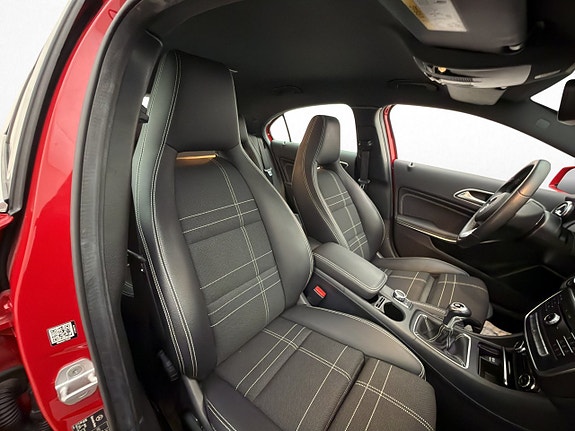 Mercedes-Benz A180 15 of 30