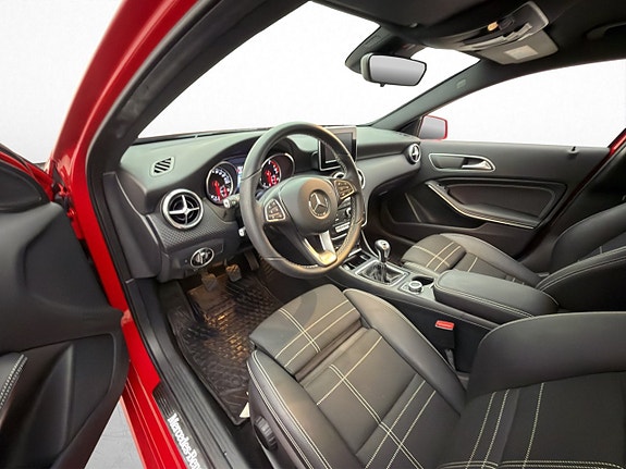 Mercedes-Benz A180 20 of 30