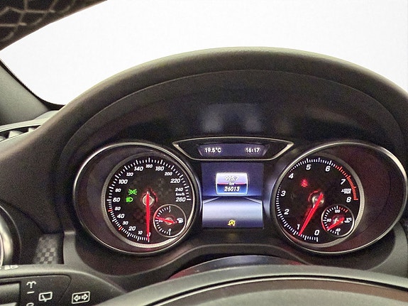 Mercedes-Benz A180 25 of 30