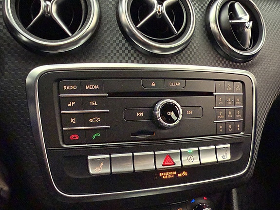 Mercedes-Benz A180 26 of 30