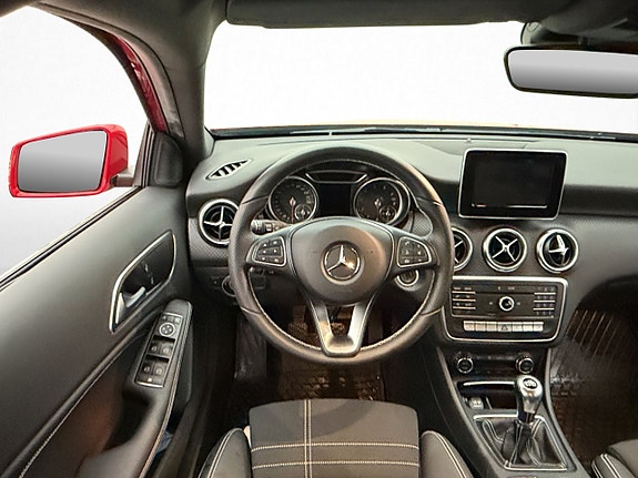 Mercedes-Benz A180 19 of 30