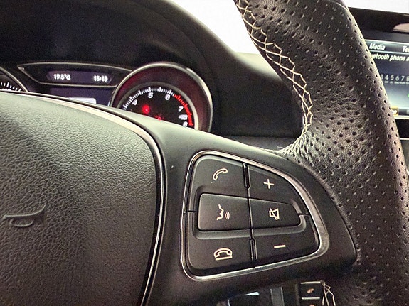 Mercedes-Benz A180 24 of 30