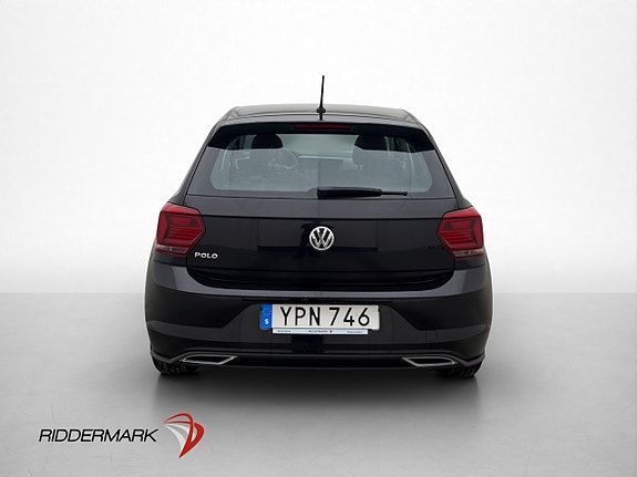 Volkswagen Polo 7 of 26