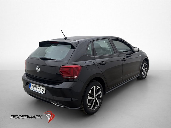 Volkswagen Polo 8 of 26