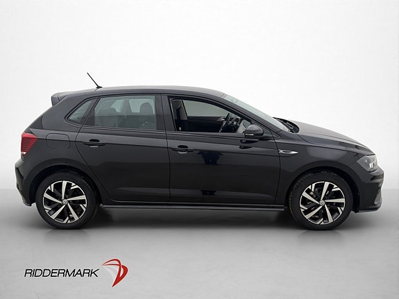 Volkswagen Polo 9 of 26