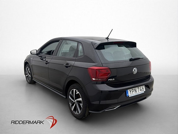 Volkswagen Polo 6 of 26