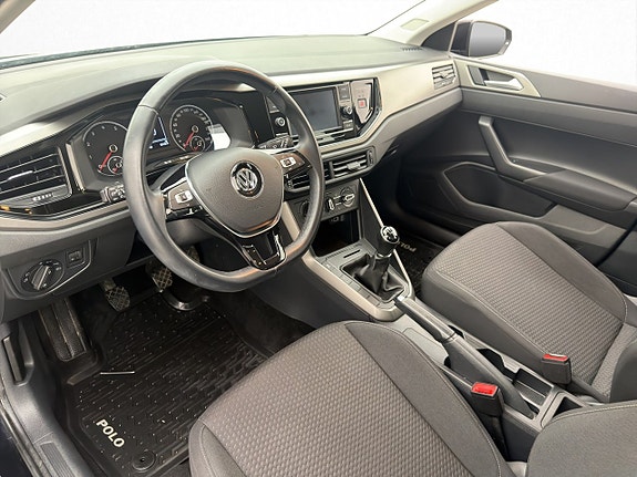 Volkswagen Polo 20 of 26