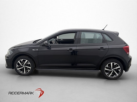 Volkswagen Polo 5 of 5