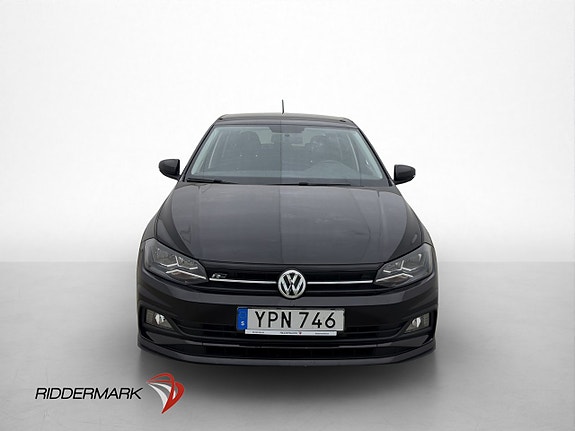 Volkswagen Polo 2 of 5