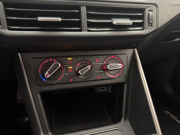 Volkswagen Polo 25 of 26