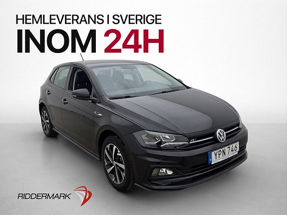 Volkswagen Polo 3 of 5