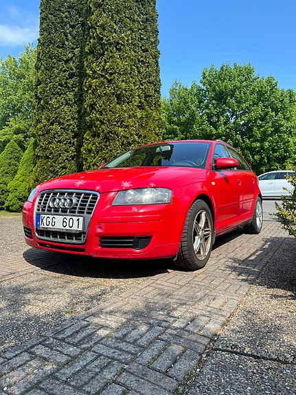 Audi A3 2 of 5