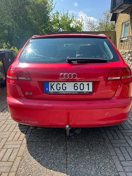 Audi A3 4 of 5