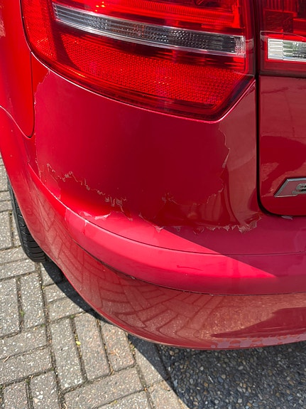 Audi A3 5 of 5