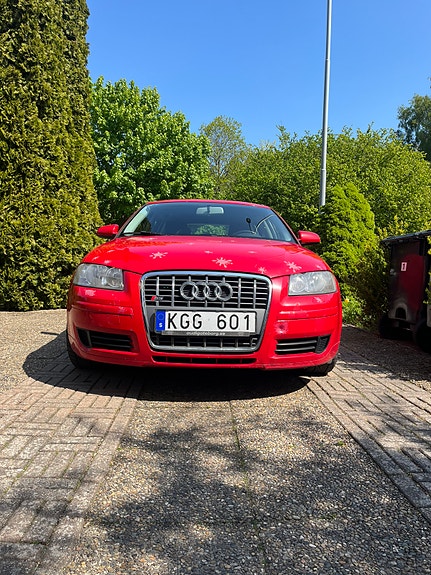 Audi A3 3 of 5