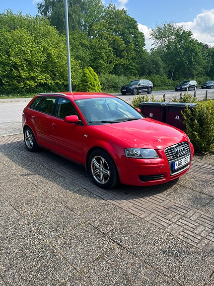 İkinci el  Audi A3 1.9