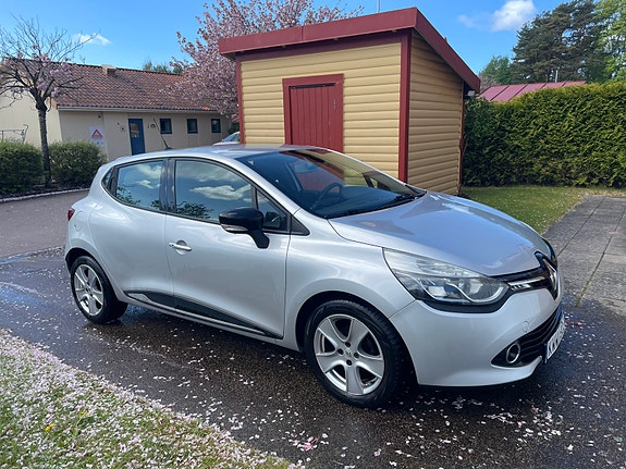 Brugt Renault Clio 