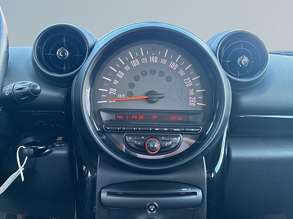 MINI Countryman Cooper S 16 of 19