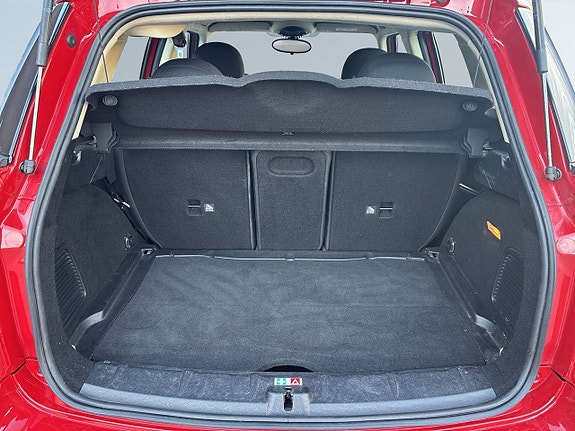 MINI Countryman Cooper S 12 of 19