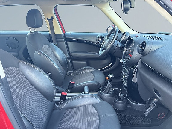 MINI Countryman Cooper S 9 of 19